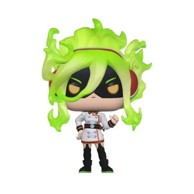 Funko Pop! Burning – My Hero Academia