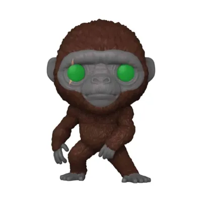 Funko Pop! Suko – Godzilla and Kong