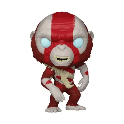 Funko Pop! Skar King – Godzilla and Kong