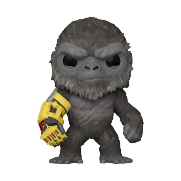 Funko Pop! Kong – Godzilla and Kong