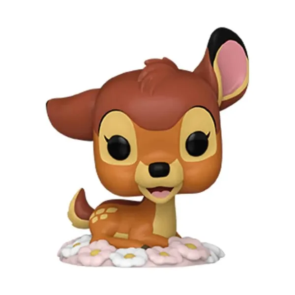 Funko Pop! Bambi – Disney Classics