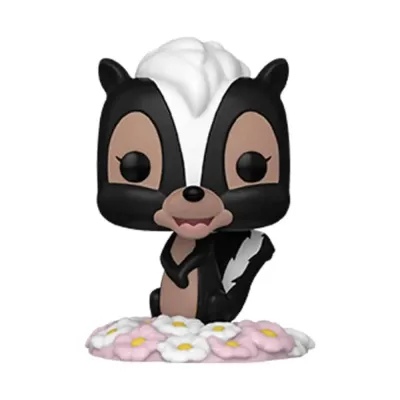 Funko Pop! Flower – Disney Classics