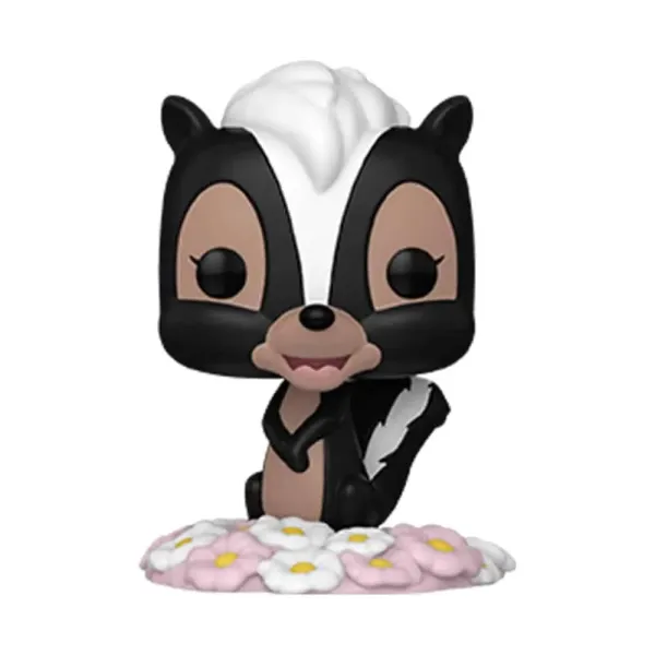 Funko Pop! Flower – Disney Classics
