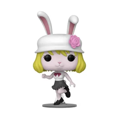 Funko Pop! Carrot – One Piece