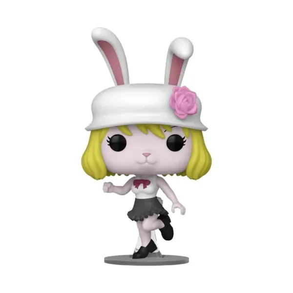 Funko Pop! Carrot – One Piece