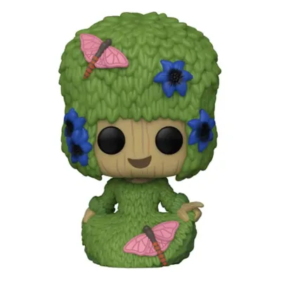 Funko Pop! Fancy Groot – Marvel I am Groot
