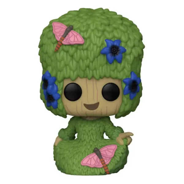Funko Pop! Fancy Groot – Marvel I am Groot