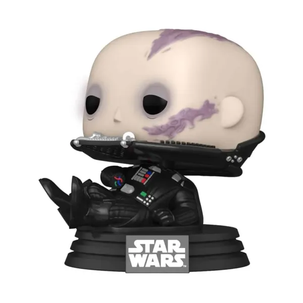 Funko Pop! Darth Vader – Star Wars