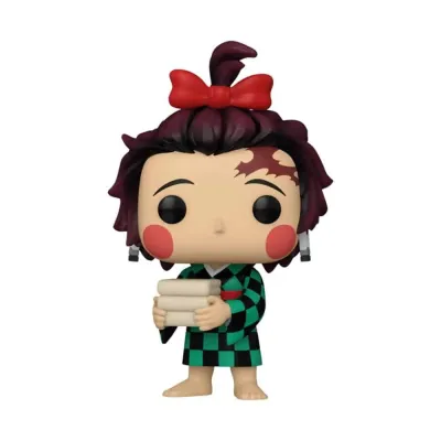 Funko Pop! Tanjiro Kimono – Demon Slayer