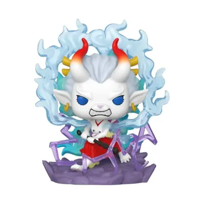 Funko Pop! Yamato – One Piece