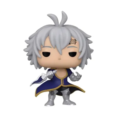 Funko Pop! Estarossa – The Seven Deadly Sins