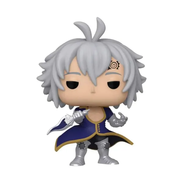 Funko Pop! Estarossa – The Seven Deadly Sins