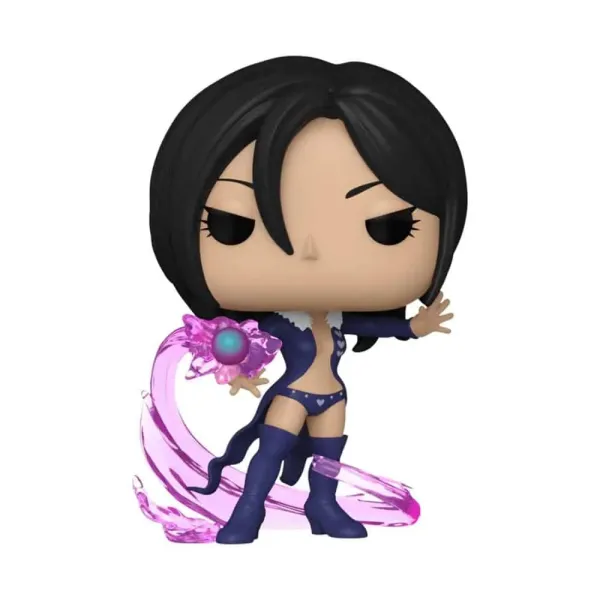 Funko Pop! Merlin – The Seven Deadly Sins