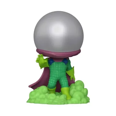 Funko Pop! Mysterio – Marvel