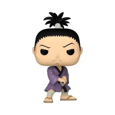 Funko Pop! Nobunaga – Hunter x Hunter