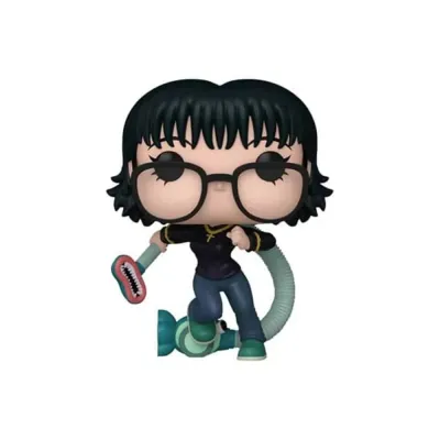 Funko Pop! Shizuku – Hunter X Hunter
