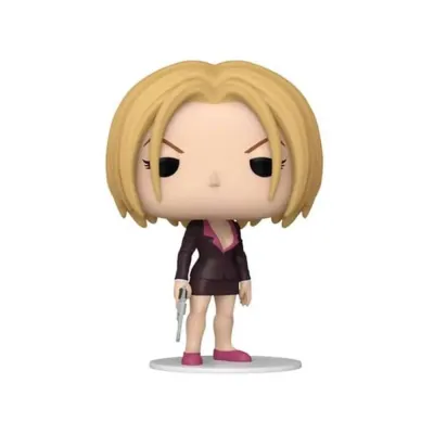 Funko Pop! Pakunoda – Hunter x Hunter