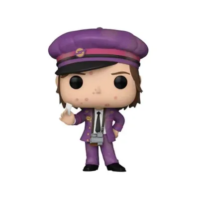Funko Pop! Stan Shunpike – Harry Potter