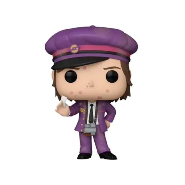 Funko Pop! Stan Shunpike – Harry Potter