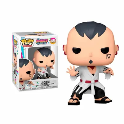 Funko Pop! Jigen – Boruto Naruto Next Generations