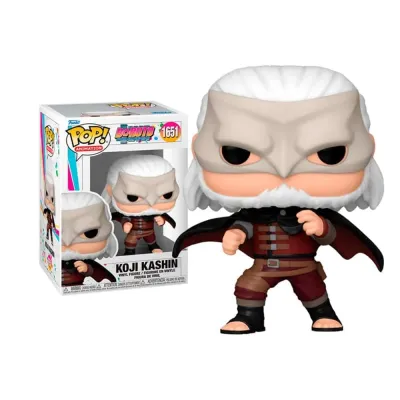 Funko Pop! Koji Kashin – Boruto Naruto Next Generations