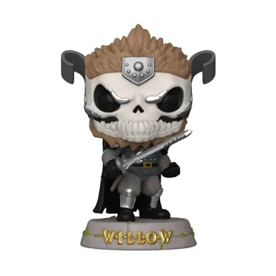 Funko Pop! General Kael – Willow