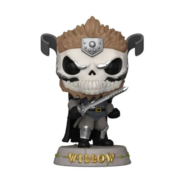 Funko Pop! General Kael – Willow
