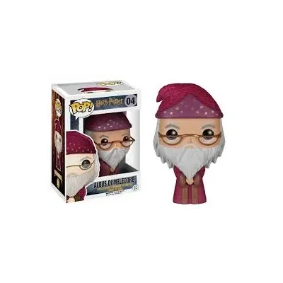 Funko Pop! Albus Dumbledore – Harry Potter
