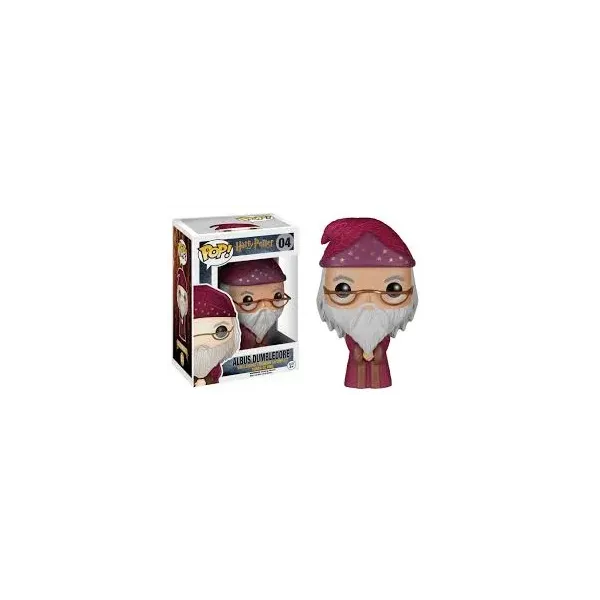 Funko Pop! Albus Dumbledore – Harry Potter