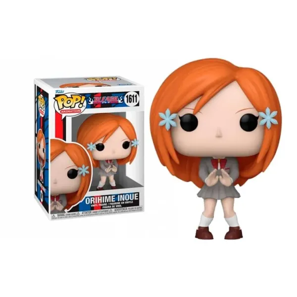 Funko Pop! Orihime Inoue – Bleach