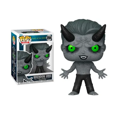 Funko Pop! Brendon Urie – Panic At The Disco