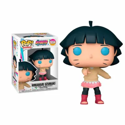 Funko Pop! Himawari Uzumaki – Boruto Naruto Next Generations