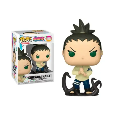 Funko Pop! Shikadai – Boruto Naruto Next Generations