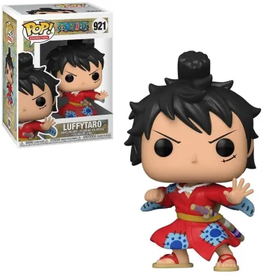 Funko Pop! Luffytaro – One Piece