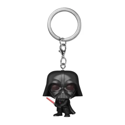 funko Pop! keychain Darth Vader – Star Wars