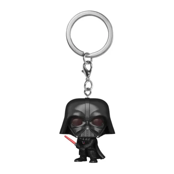 funko Pop! keychain Darth Vader – Star Wars