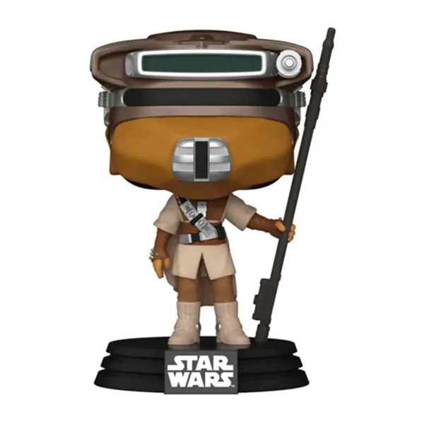 Funko Pop! Princess Leia – Star Wars