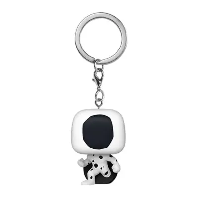 Funko Pocket Pop! Keychain The Spot – Marvel Spiderman Across the Spiderverse