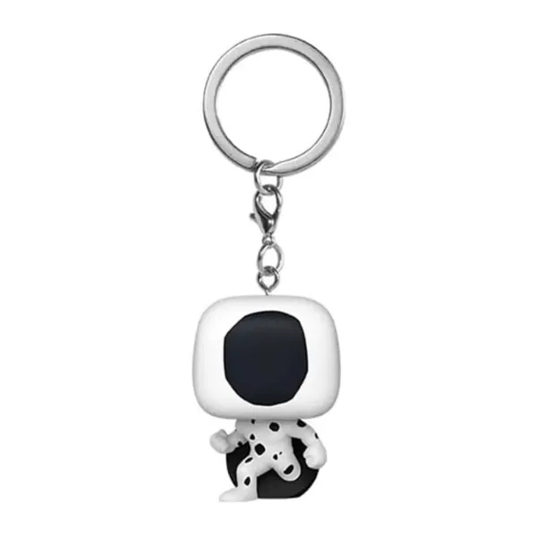 Funko Pocket Pop! Keychain The Spot – Marvel Spiderman Across the Spiderverse