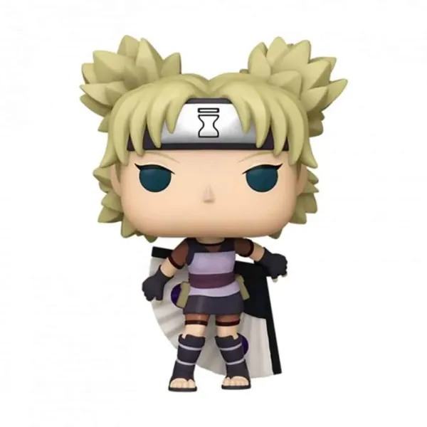 Funko Pop! Temari – Naruto Shippuden