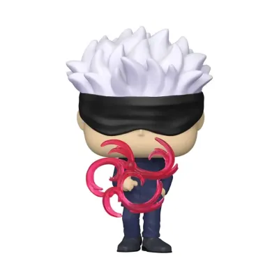 Funko Pop! Satoru Gojo – Jujutsu Kaisen
