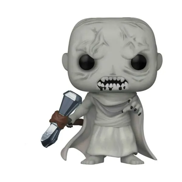 Funko Pop! Gorr – Marvel Thor Love And Thunder