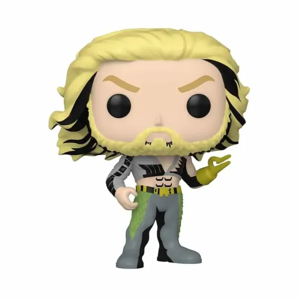 Funko Pop! Aquaman – DC Super Heroes Justice League