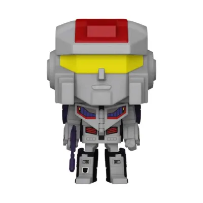 Funko Pop! Astrotrain – Transformers