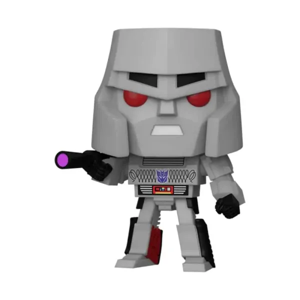 Funko Pop! Megatron – Transformers G1