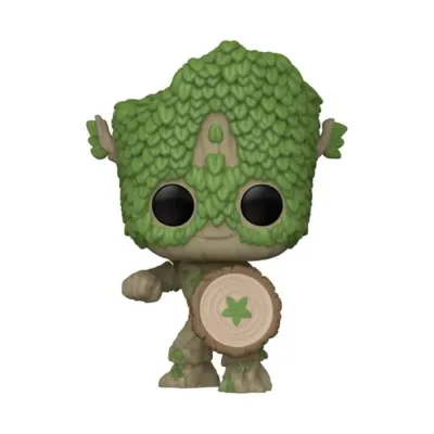 Funko Pop! Groot as Captain – Marvel We Are Groot