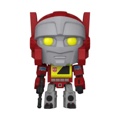 Funko Pop! Blaster – Retro Toys Transformers