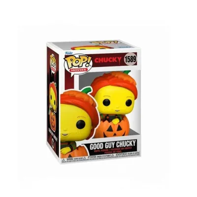 Funko Pop! Good Guy Chucky – Chucky