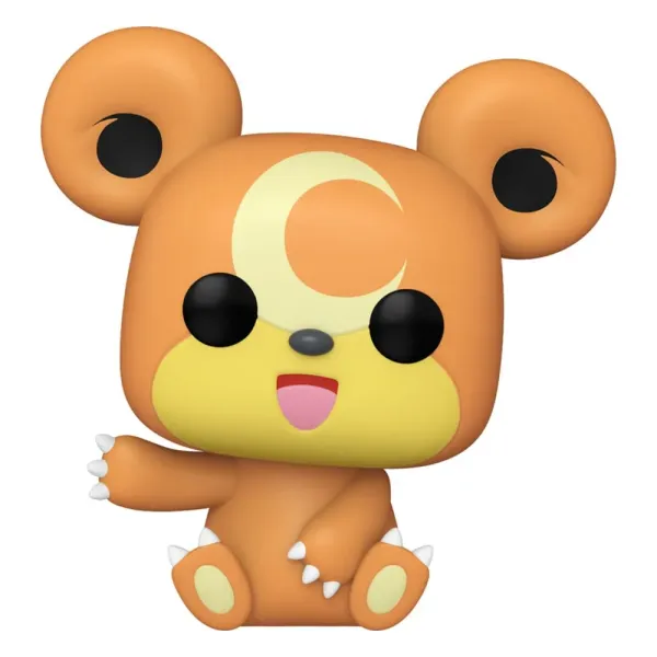 Funko Pop! Teddiursa – Pokémon