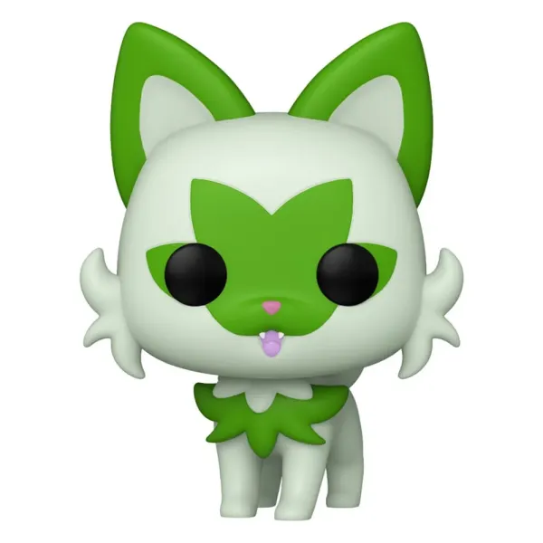 Funko Pop! Sprigatito – Pokémon